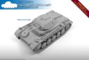 Rubicon Models Panzer II Preview 2