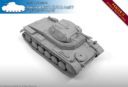 Rubicon Models Panzer II Preview 3