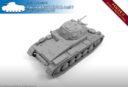 Rubicon Models Panzer II Preview 4