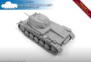 Rubicon Models Panzer II Preview 5