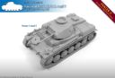 Rubicon Models Panzer II Preview 6