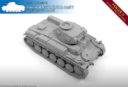 Rubicon Models Panzer II Preview 7