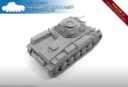 Rubicon Models Panzer II Preview 8