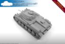 Rubicon Models Panzer II Preview 9