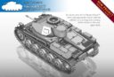 Rubicon Models Panzer II Project Preview 8