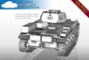 Rubicon Models Panzer II Project Preview 9