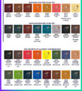 S75 INSTANT COLORS Paints For Gamers 21