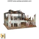 Sarissa Precision STALINGRAD TRACTOR PLANT (28MM) 5