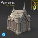 Vamp Crypt 1