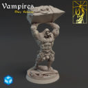 Vamp Flesh Reaper 1