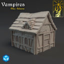 Vamp Greavdigger House