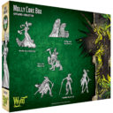 WY Wyrd Molly CORE BOX 2