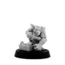 Wargame Exclusive Ork Steroid Grot 01