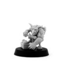 Wargame Exclusive Ork Steroid Grot 02