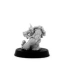 Wargame Exclusive Ork Steroid Grot 03