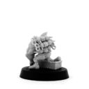 Wargame Exclusive Ork Steroid Grot 05