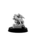 Wargame Exclusive Ork Steroid Grot 08