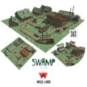 Wild Land Store Swamp Line