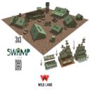 Wild Land Store Swamp Line1