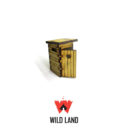 Wild Land Store Swamp Line22