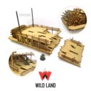 Wild Land Store Swamp Line5