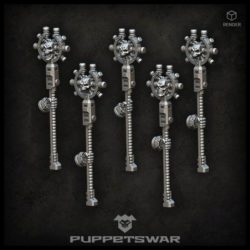 Left Handed Polearms 020