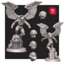 Artel „W“ Miniatures Neue Previews 03