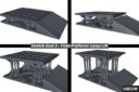 BS Boneshop Support Free STL 3D Printable 6mm 8mm Scenery And Terrain 10