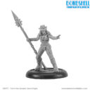 Bombshell Miniatures Neuheiten 01