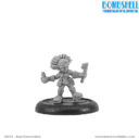 Bombshell Miniatures Neuheiten 02