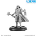 Bombshell Miniatures Neuheiten 03