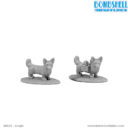 Bombshell Miniatures Neuheiten 04