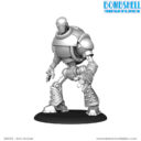 Bombshell Miniatures Neuheiten 05