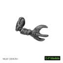 CP Alien Claw 1.1