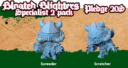 Chibi Siblings Of Chaos Kickstarter6