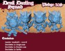 Chibi Siblings Of Chaos Kickstarter8