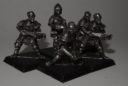 Diehard Miniatures Untote Previews 07