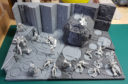 Diorama Infinity 0