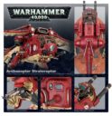 Games Workshop Archaeopter Stratoraptor 2