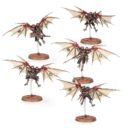 Games Workshop Pteraxii Skystalkers 1