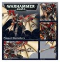 Games Workshop Pteraxii Skystalkers 2