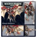 Games Workshop Pteraxii Sterylizors 2