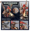 Games Workshop Serberys Raiders 2