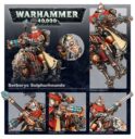 Games Workshop Serberys Sulphurhounds 2