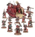 Games Workshop Start Collecting! Adeptus Mechanicus