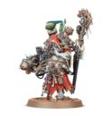 Games Workshop Tech Priest Manipulus 1