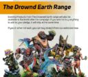 JB Drowned Earth Ulaya Chronicles Kickstarter 17