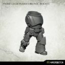 Kromlech Prime Legionaries Bionic Bodies 4