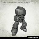 Kromlech Prime Legionaries Bionic Bodies 5