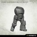 Kromlech Prime Legionaries Bionic Bodies 7